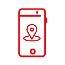 Branch or ATM locator