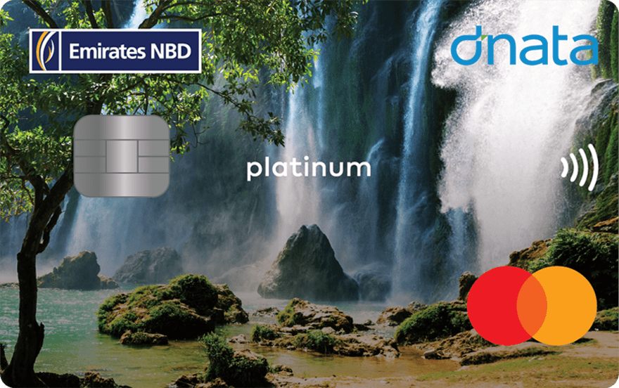 dnata Platinum Credit Card