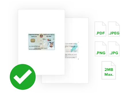 id do KYC Document Update