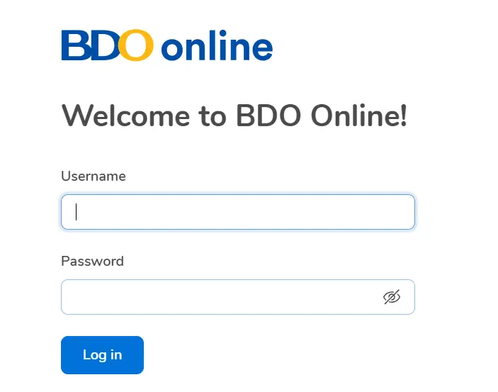 BDO Online