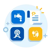 Pay Bills Without Frills