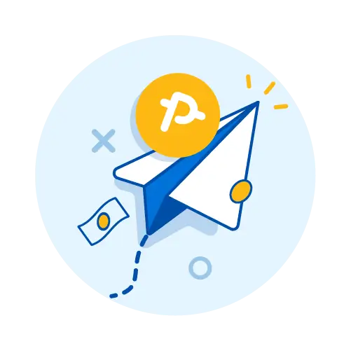 Send Money Seamlessly